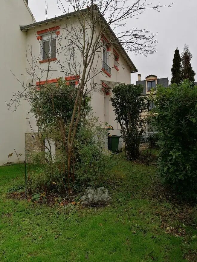 Maison à louer, 51m², Bourg-la-Reine
