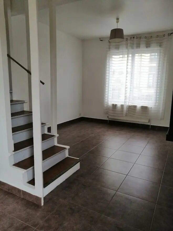 Maison à louer, 51m², Bourg-la-Reine