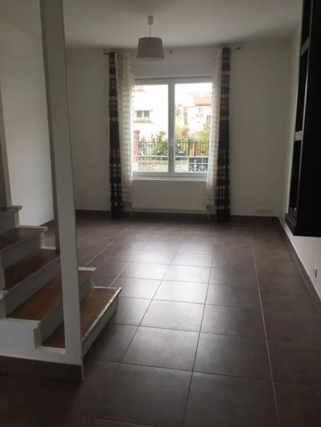 Maison à louer, 51m², Bourg-la-Reine