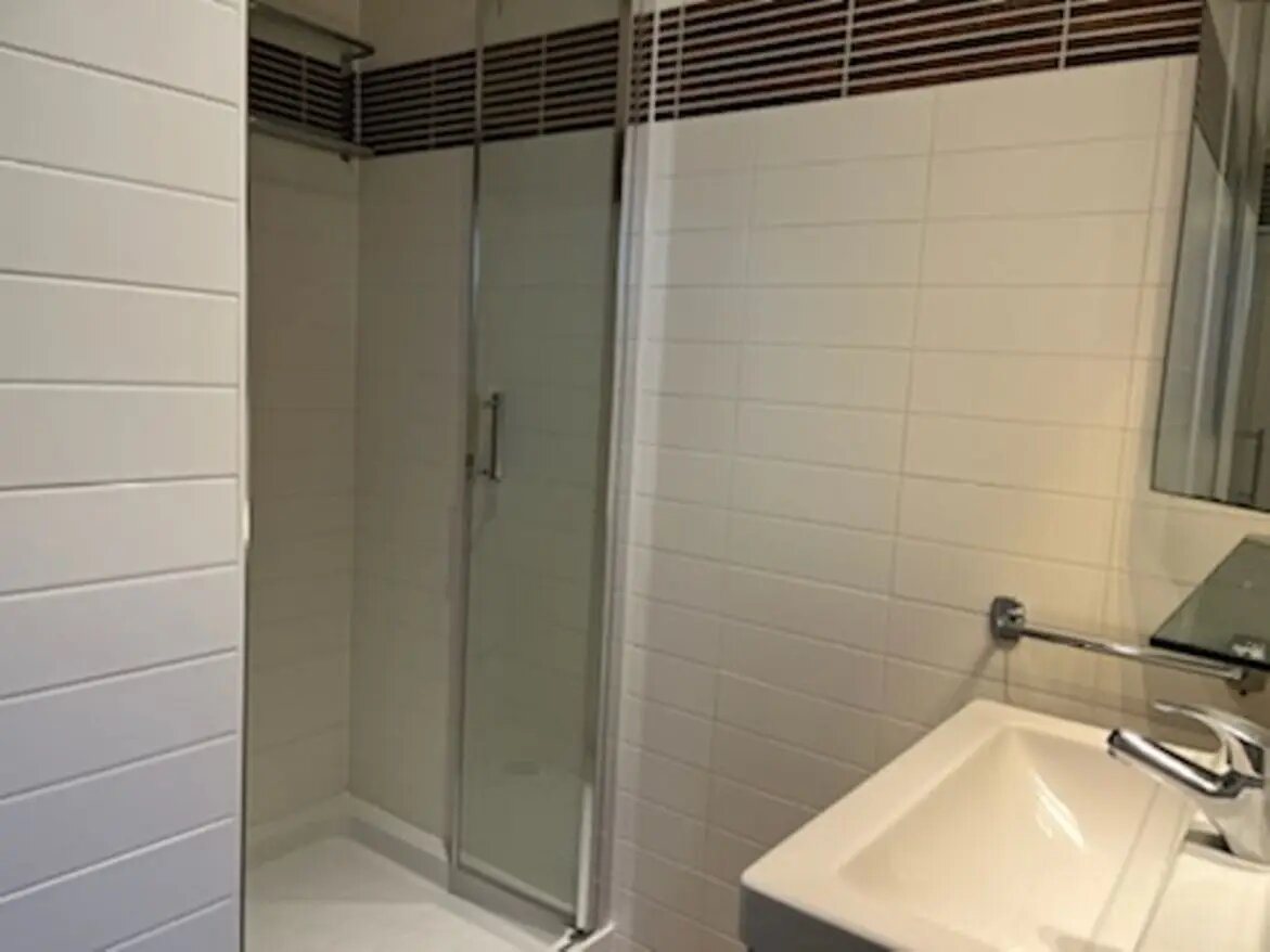 Maison à louer, 51m², Bourg-la-Reine