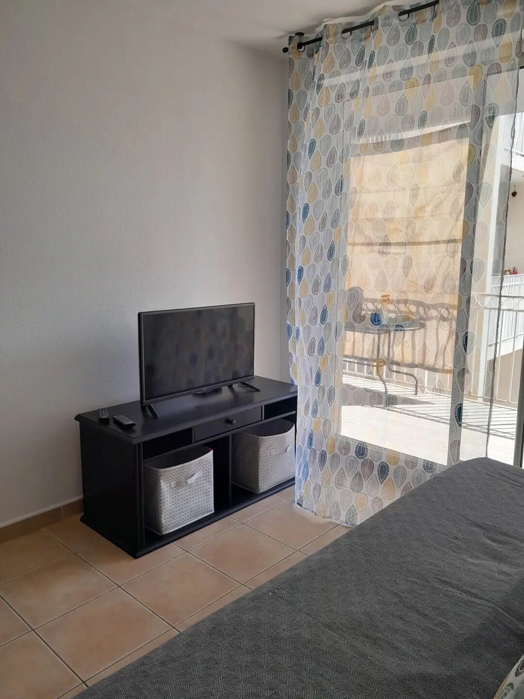 Appartement à louer, 45m², Sète