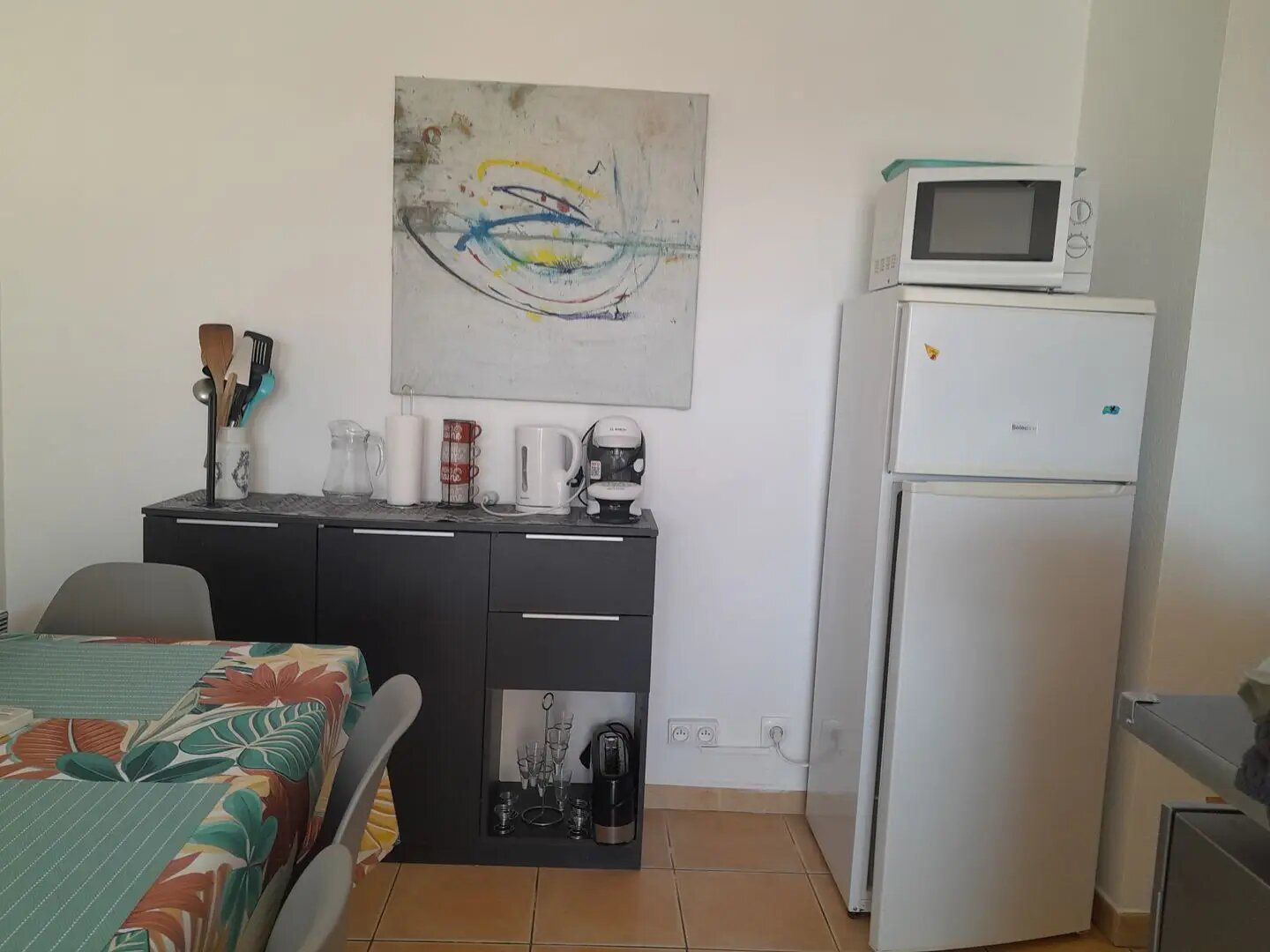 Appartement à louer, 45m², Sète