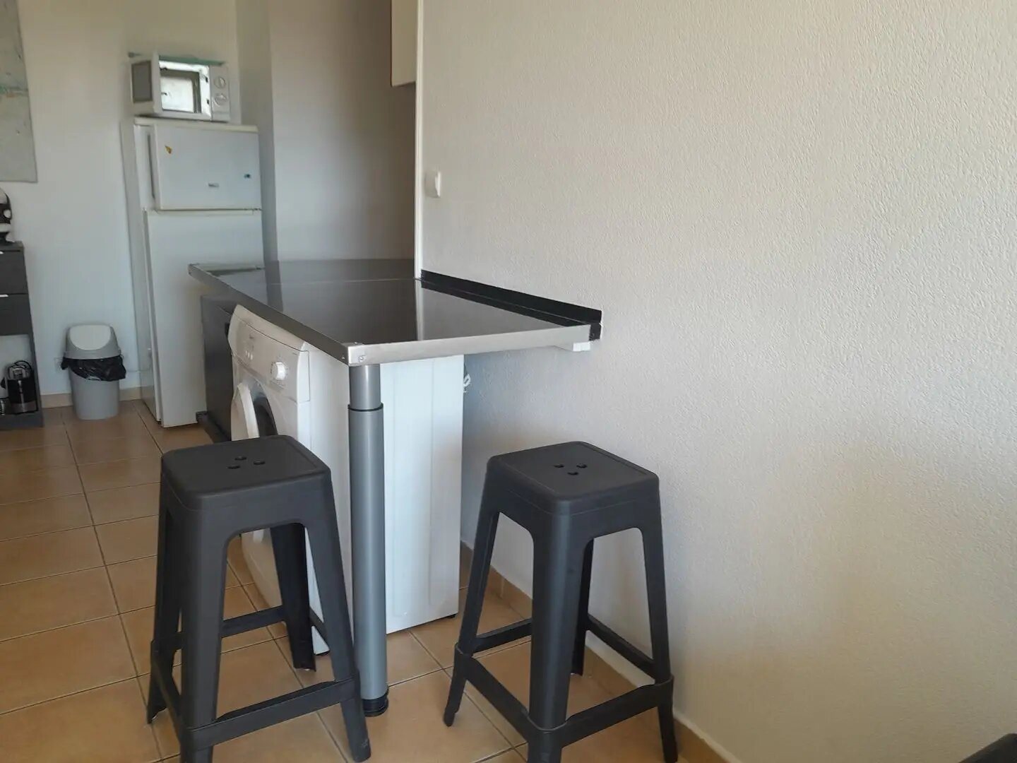 Appartement à louer, 45m², Sète