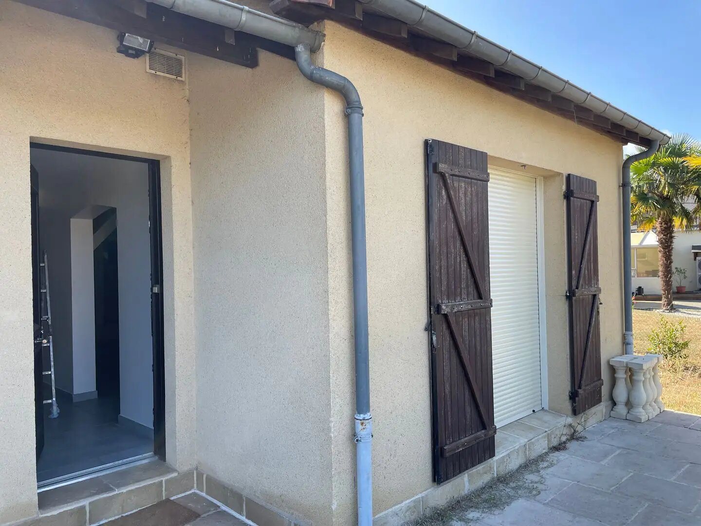 Maison à vendre, 180m², Trangé