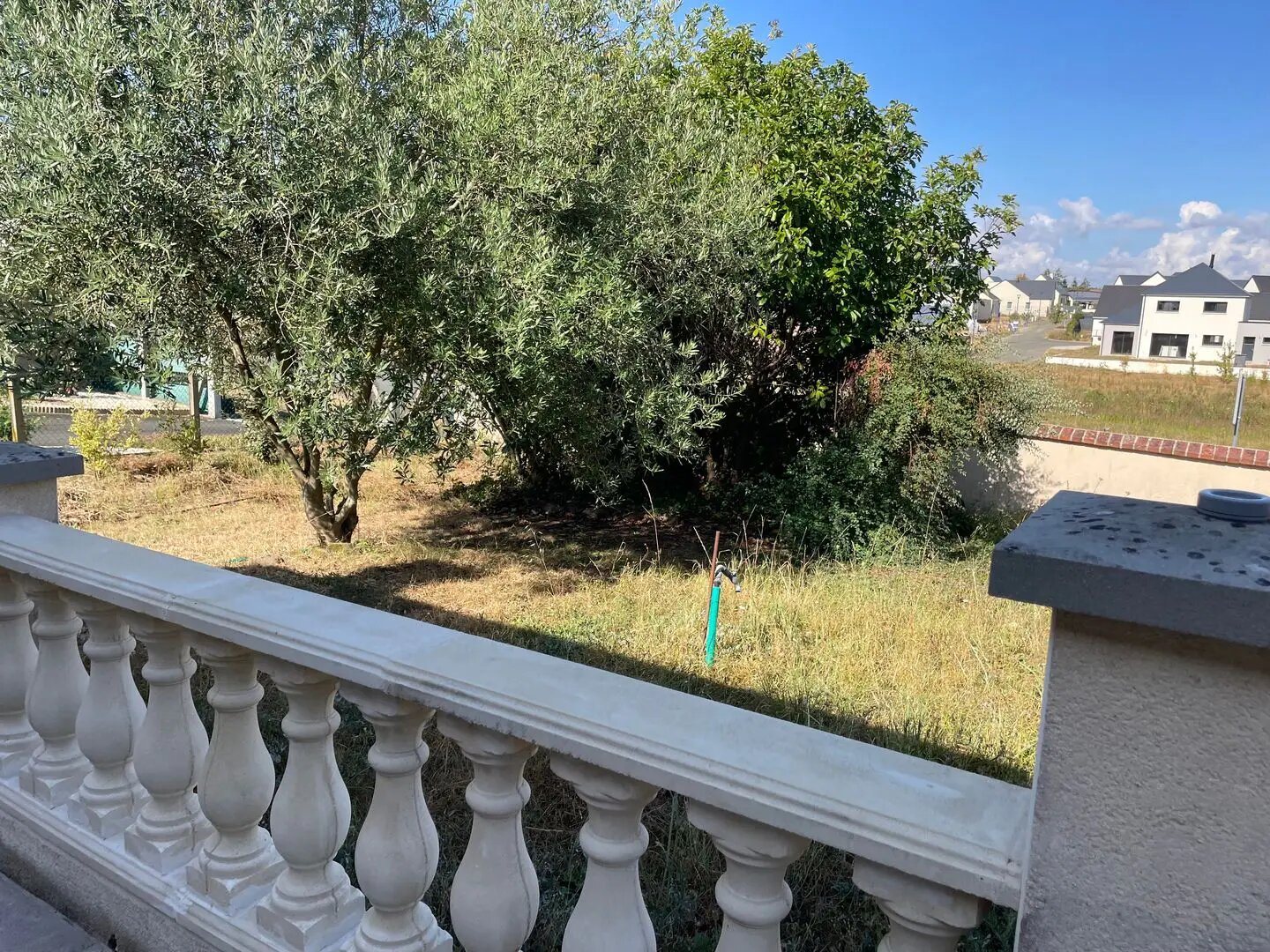 Maison à vendre, 180m², Trangé