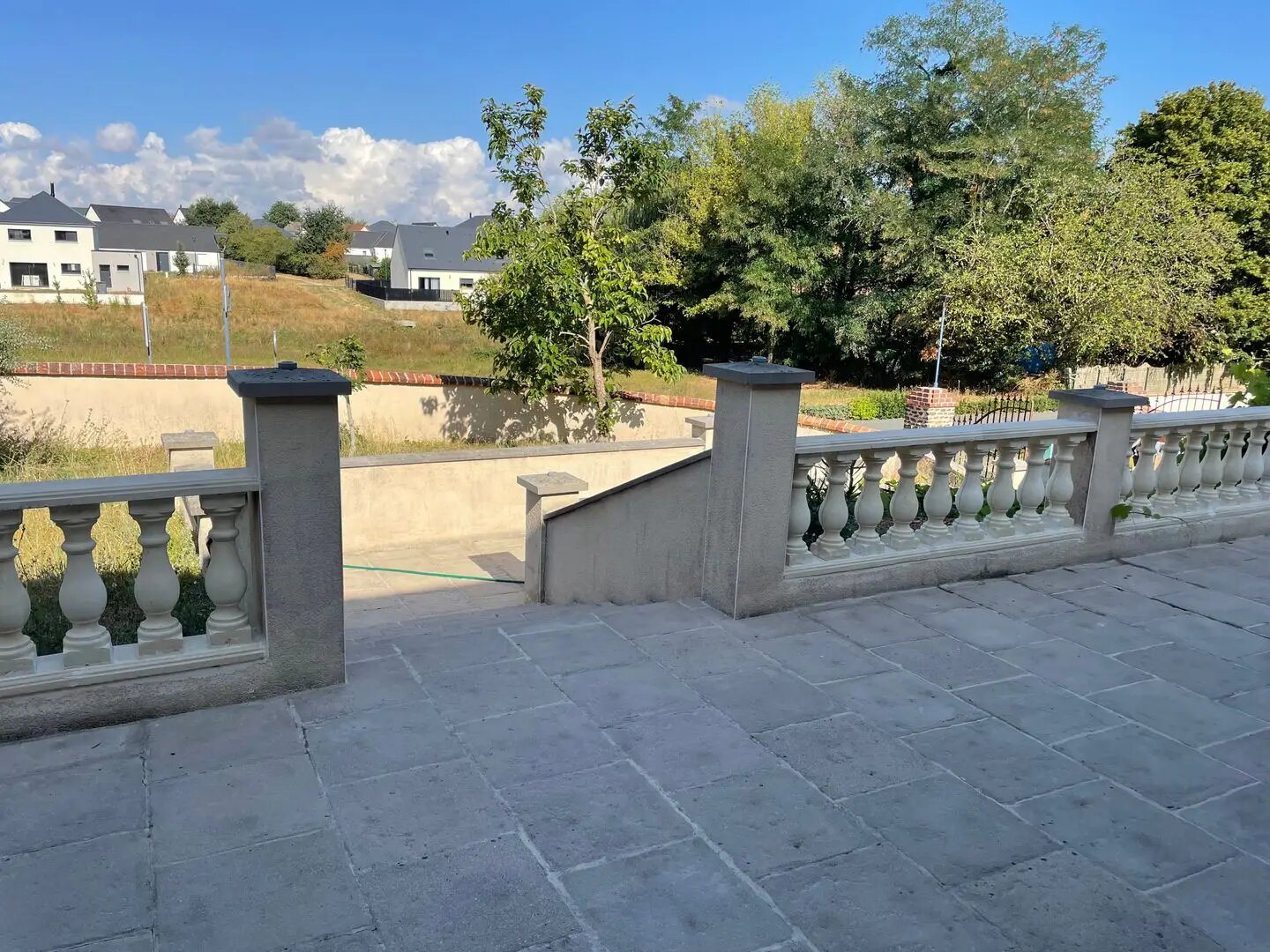 Maison à vendre, 180m², Trangé