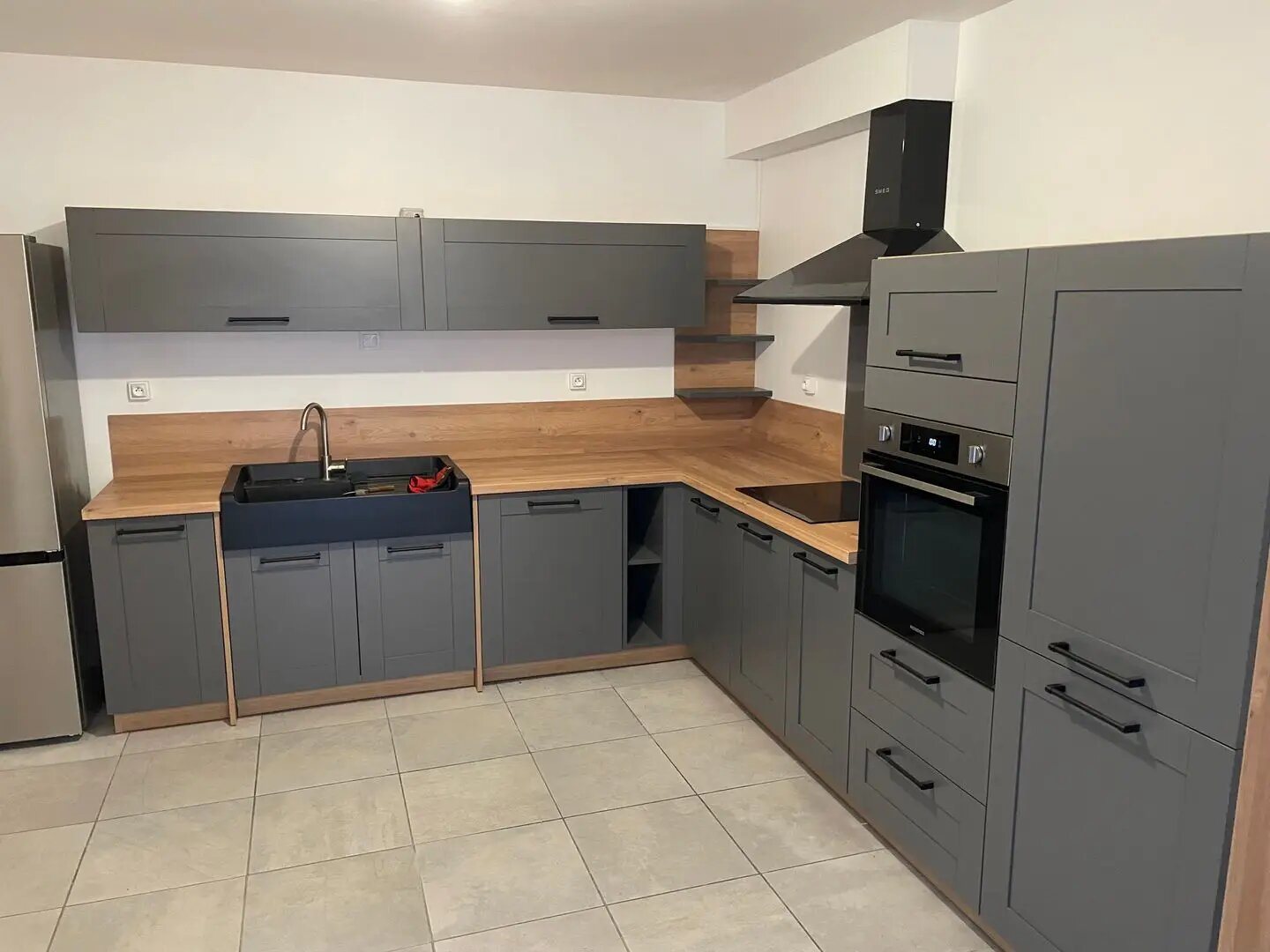Maison à vendre, 180m², Trangé