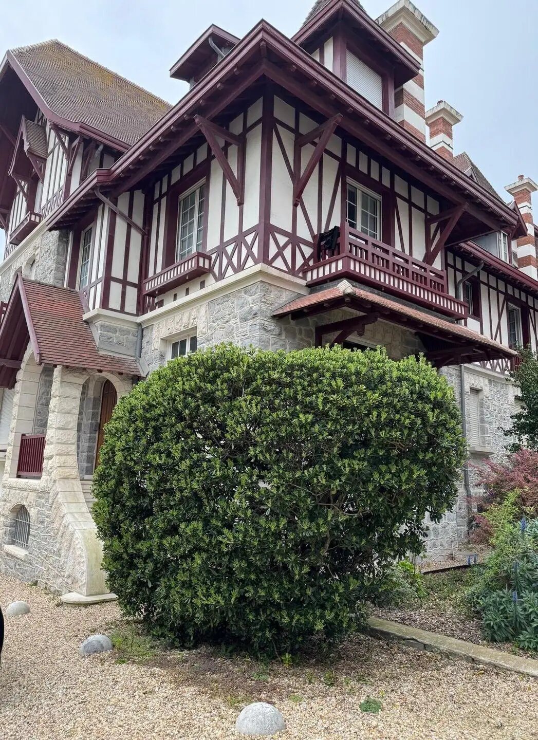 Appartement à vendre, 22m², Biarritz