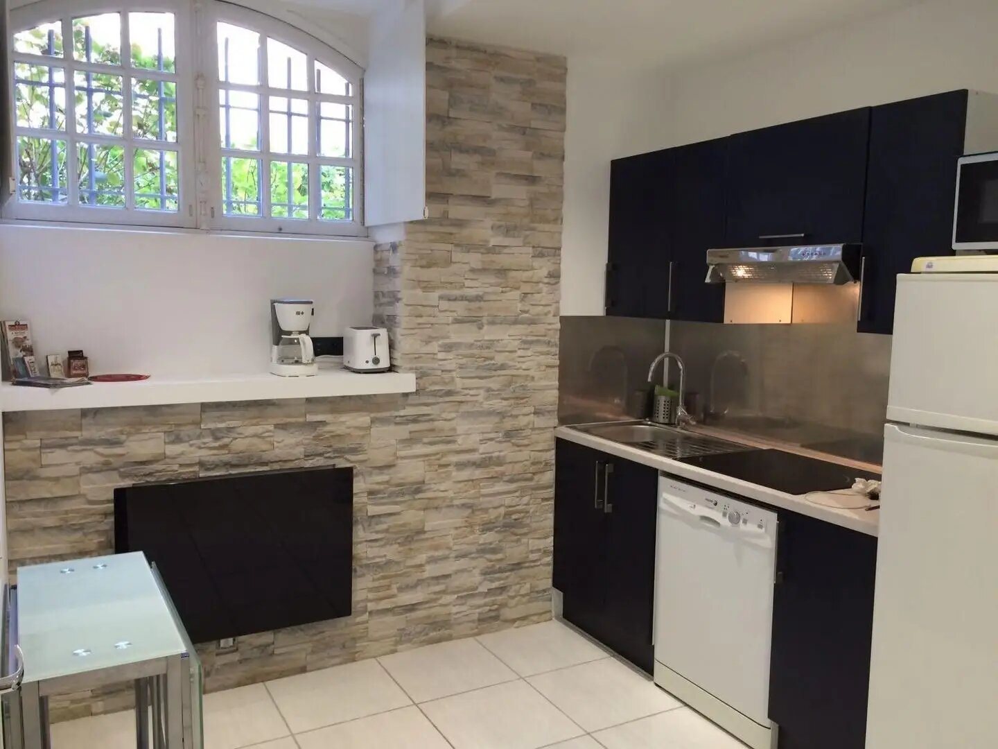 Appartement à vendre, 22m², Biarritz
