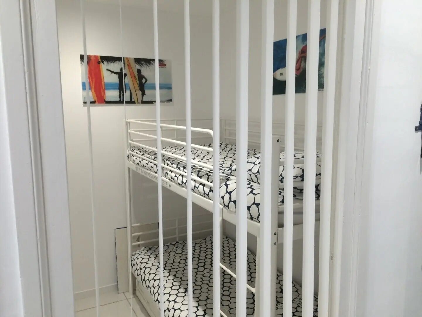 Appartement à vendre, 22m², Biarritz