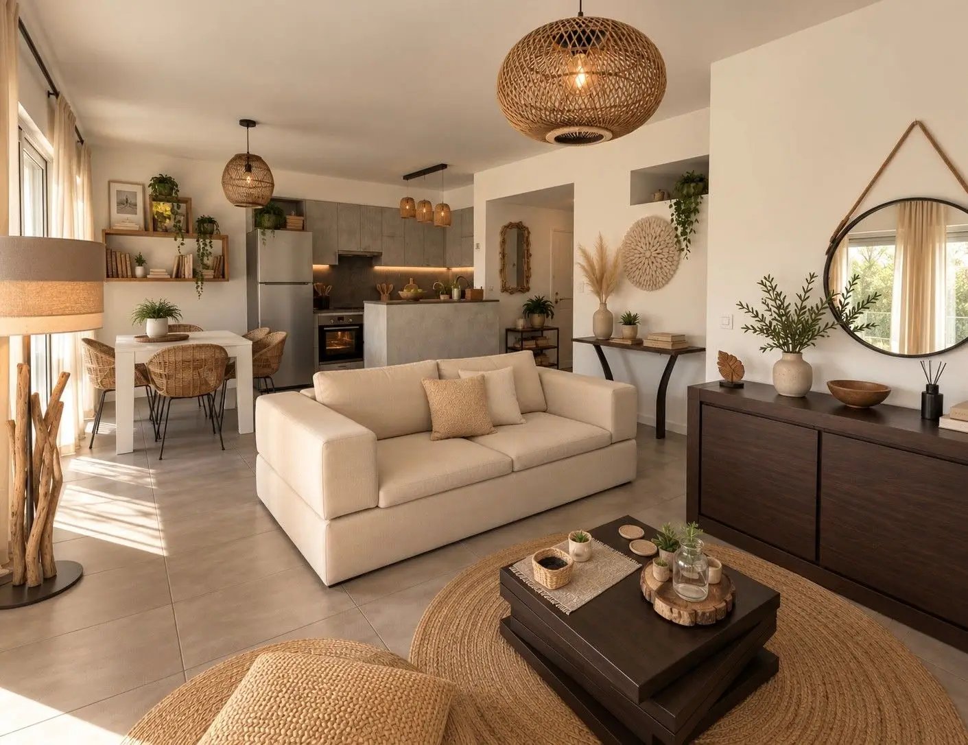 Appartement à vendre, 54m², Saint-Raphaël