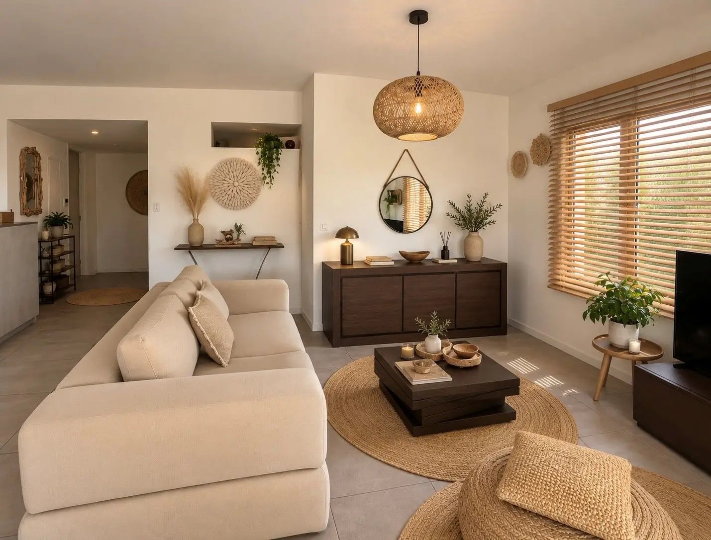 Appartement à vendre, 54m², Saint-Raphaël