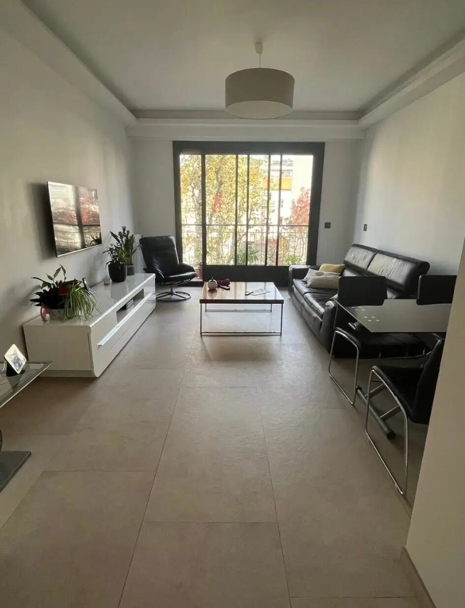 Appartement à louer, 70m², Nice