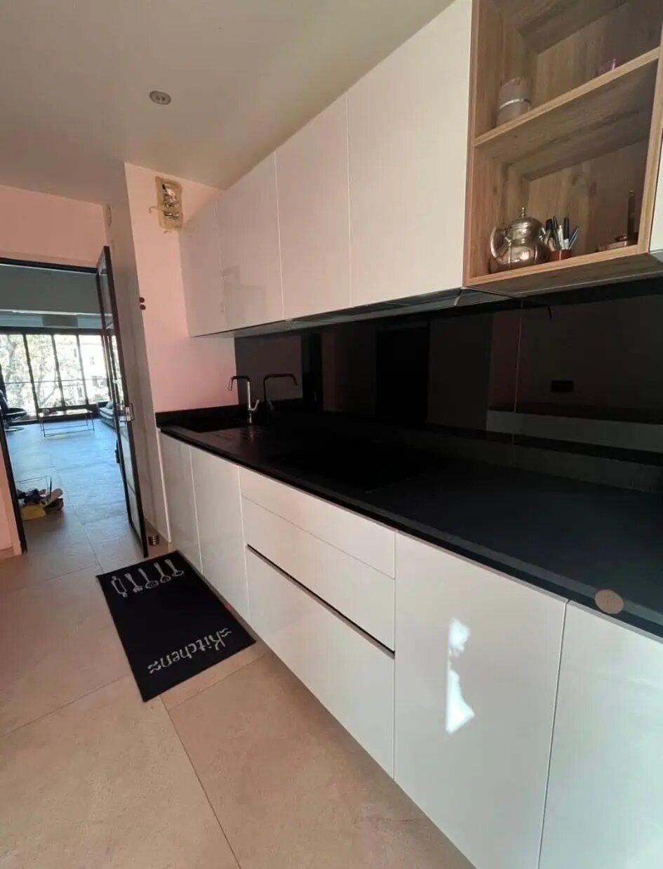 Appartement à louer, 70m², Nice