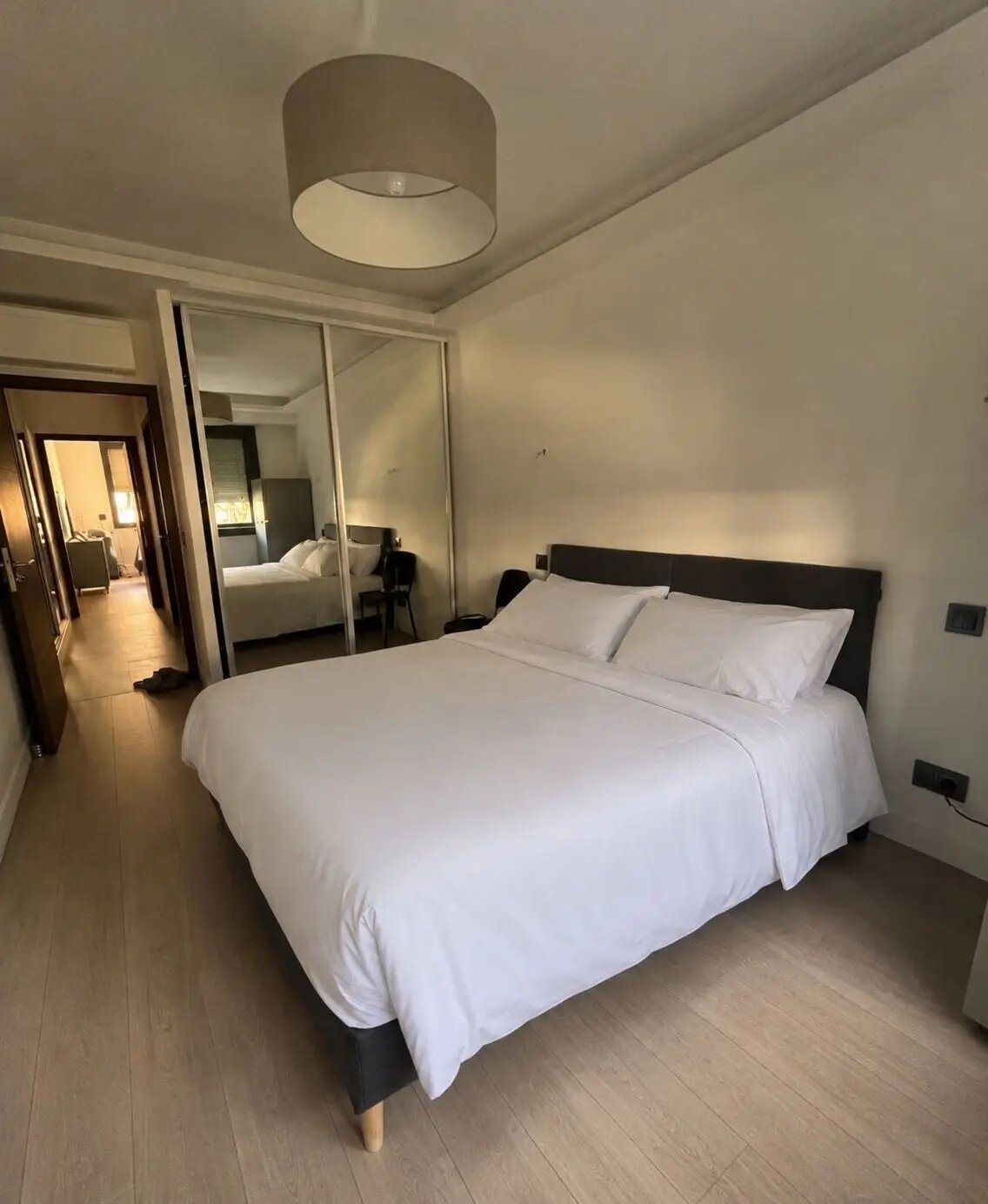 Appartement à louer, 70m², Nice