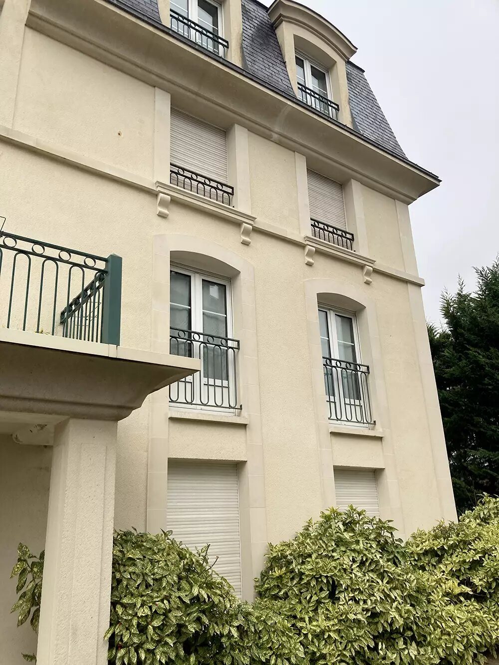 Appartement à louer, 31m², Chantilly