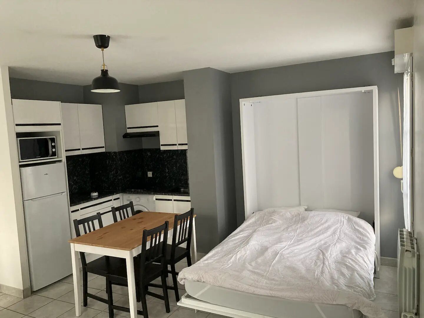 Appartement à louer, 31m², Chantilly