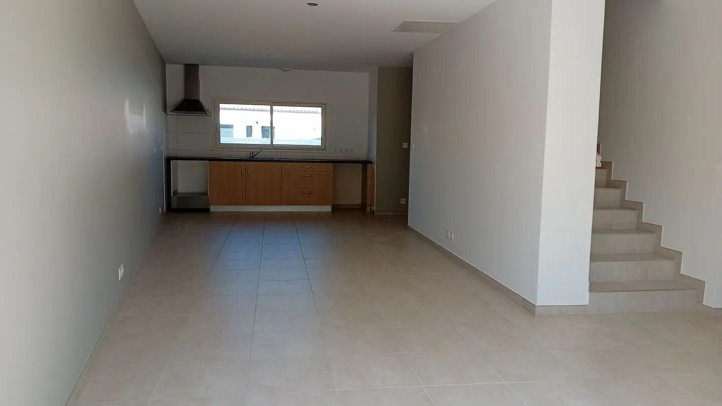 Maison à louer, 104m², Rezé