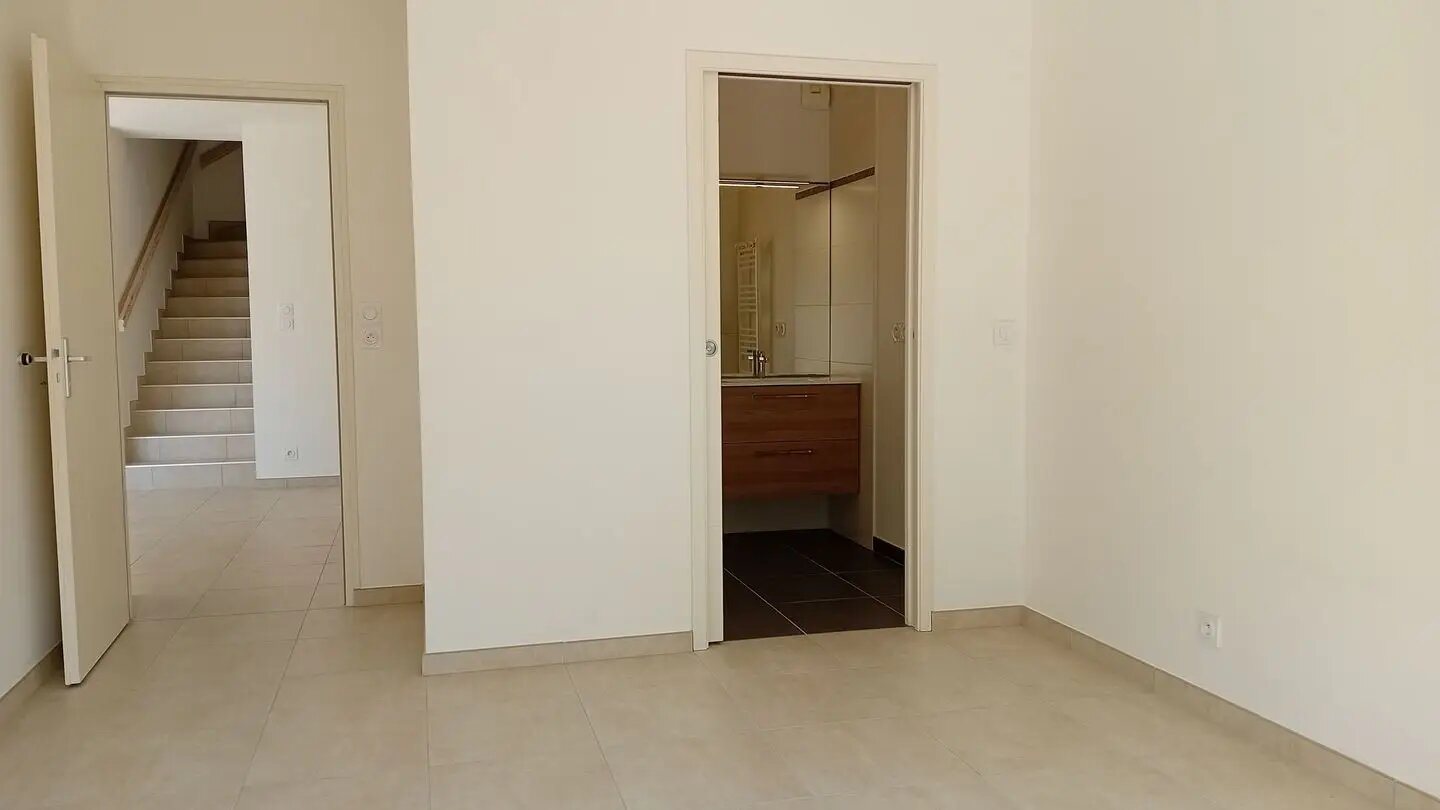 Maison à louer, 104m², Rezé