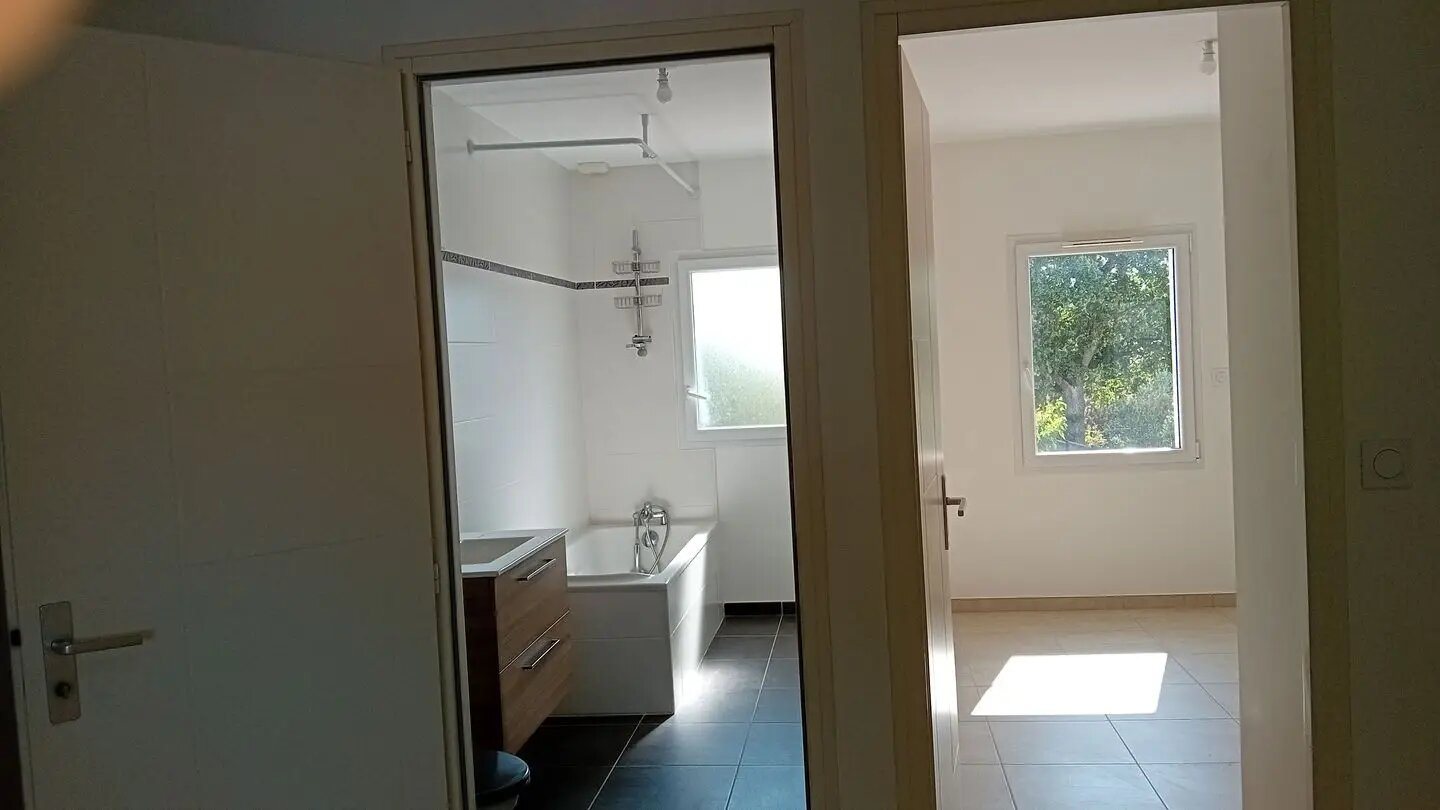 Maison à louer, 104m², Rezé