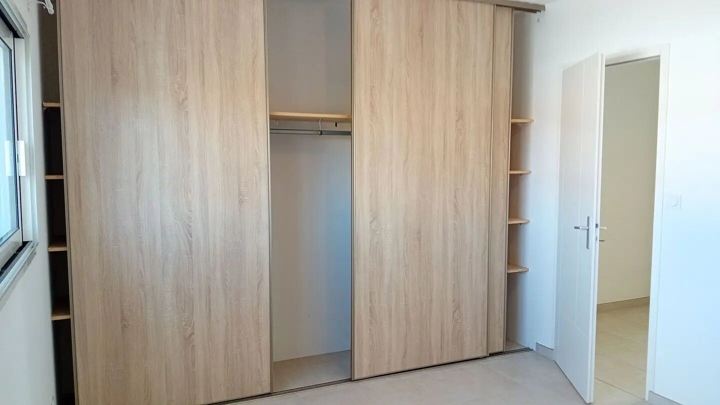 Maison à louer, 104m², Rezé