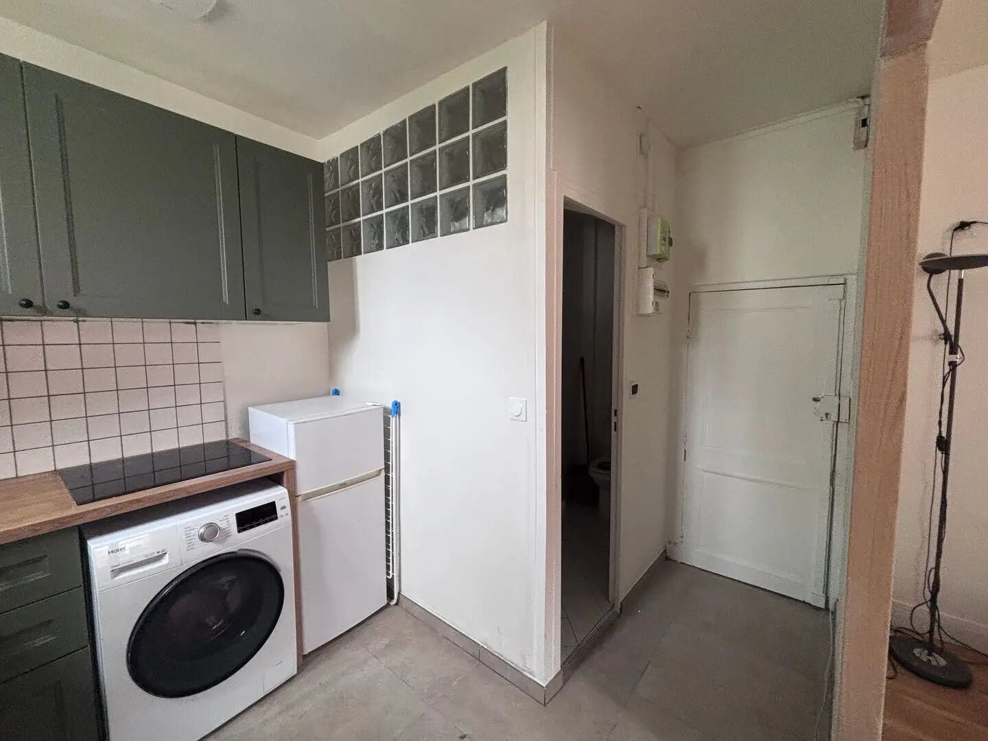 Appartement à louer, 21m², Boulogne-Billancourt