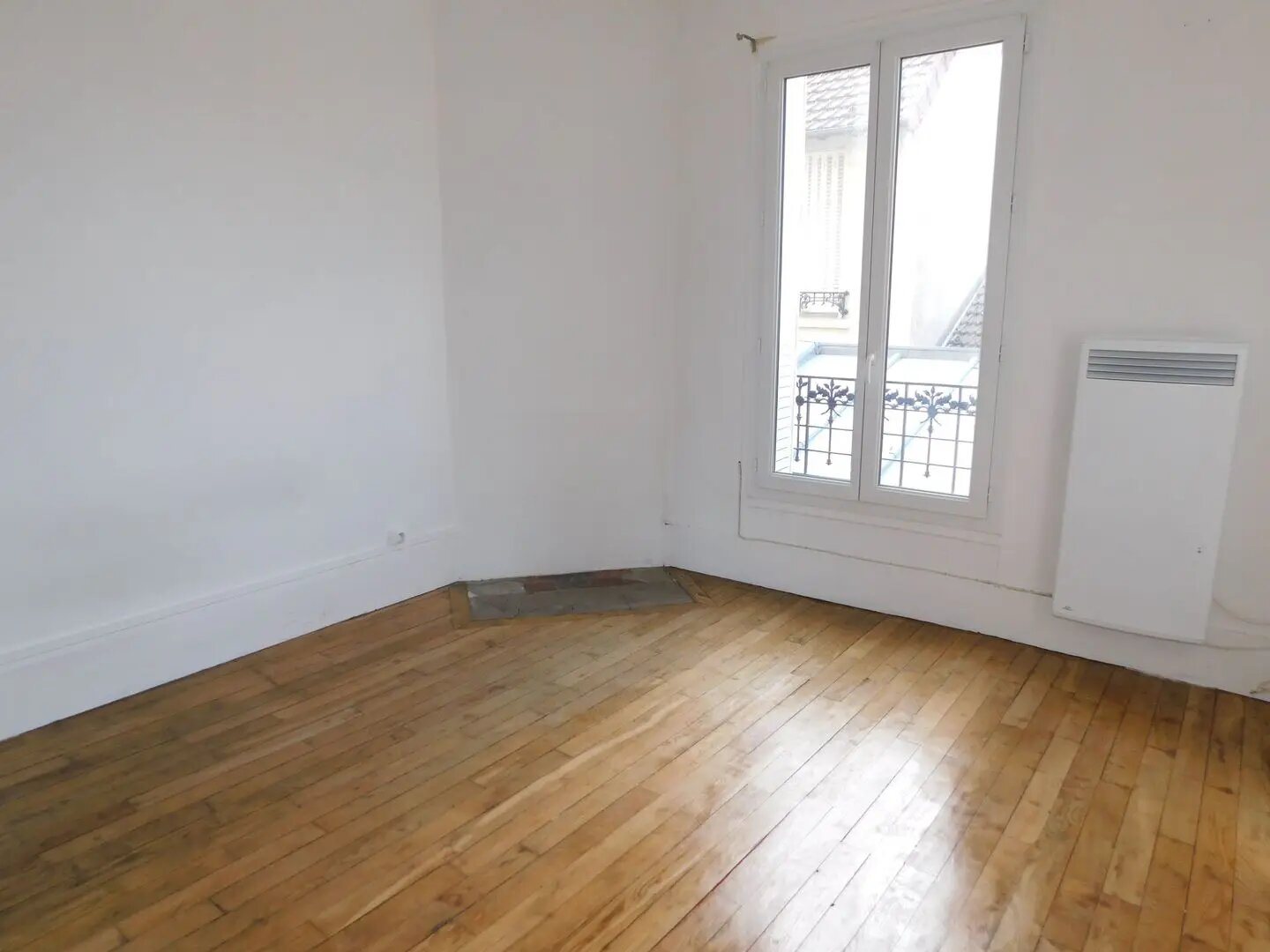 Appartement à louer, 44m², Enghien-les-Bains