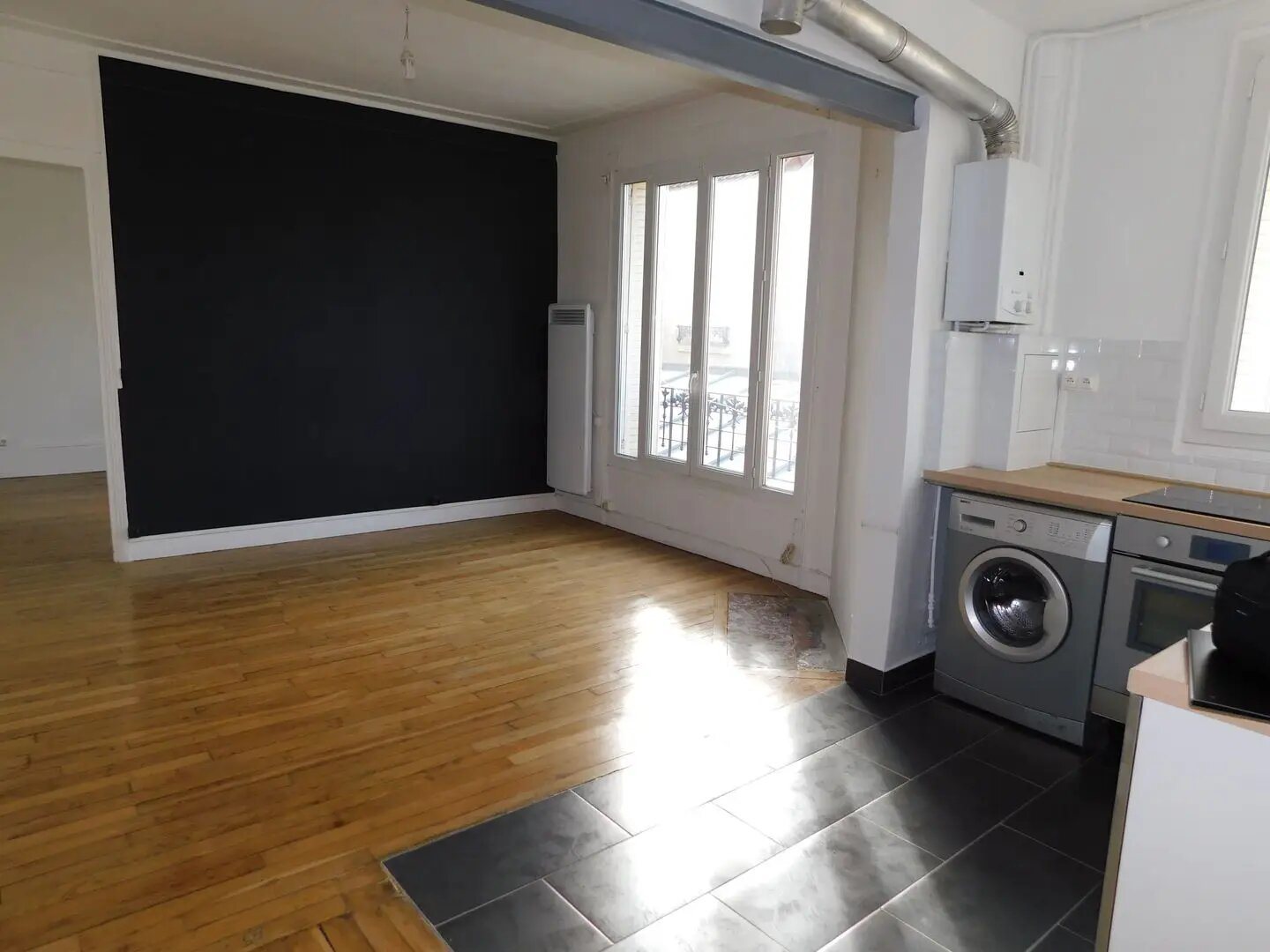 Appartement à louer, 44m², Enghien-les-Bains