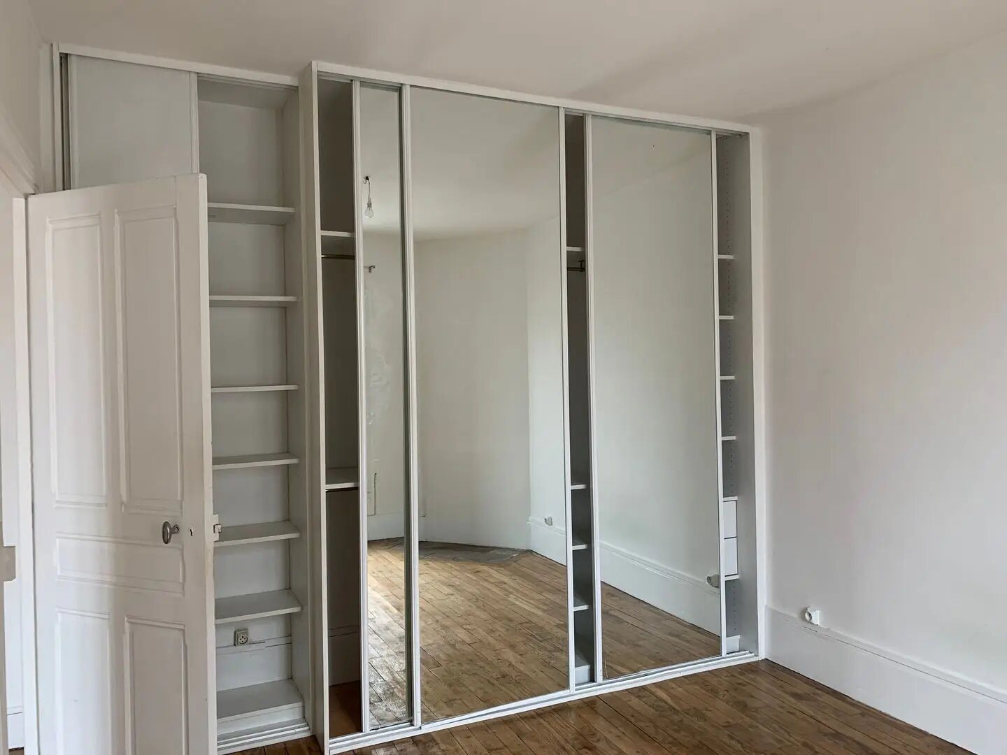 Appartement à louer, 44m², Enghien-les-Bains