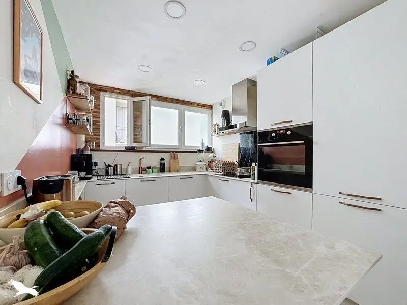 Appartement à vendre, 57m², Toulouse