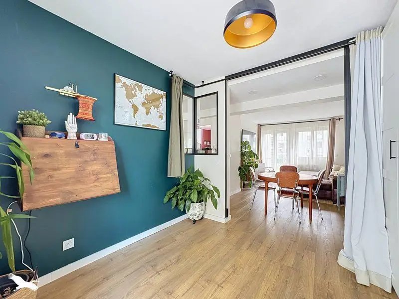 Appartement à vendre, 57m², Toulouse