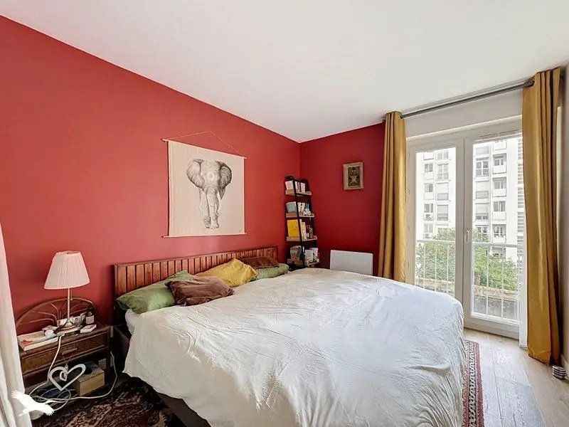 Appartement à vendre, 57m², Toulouse