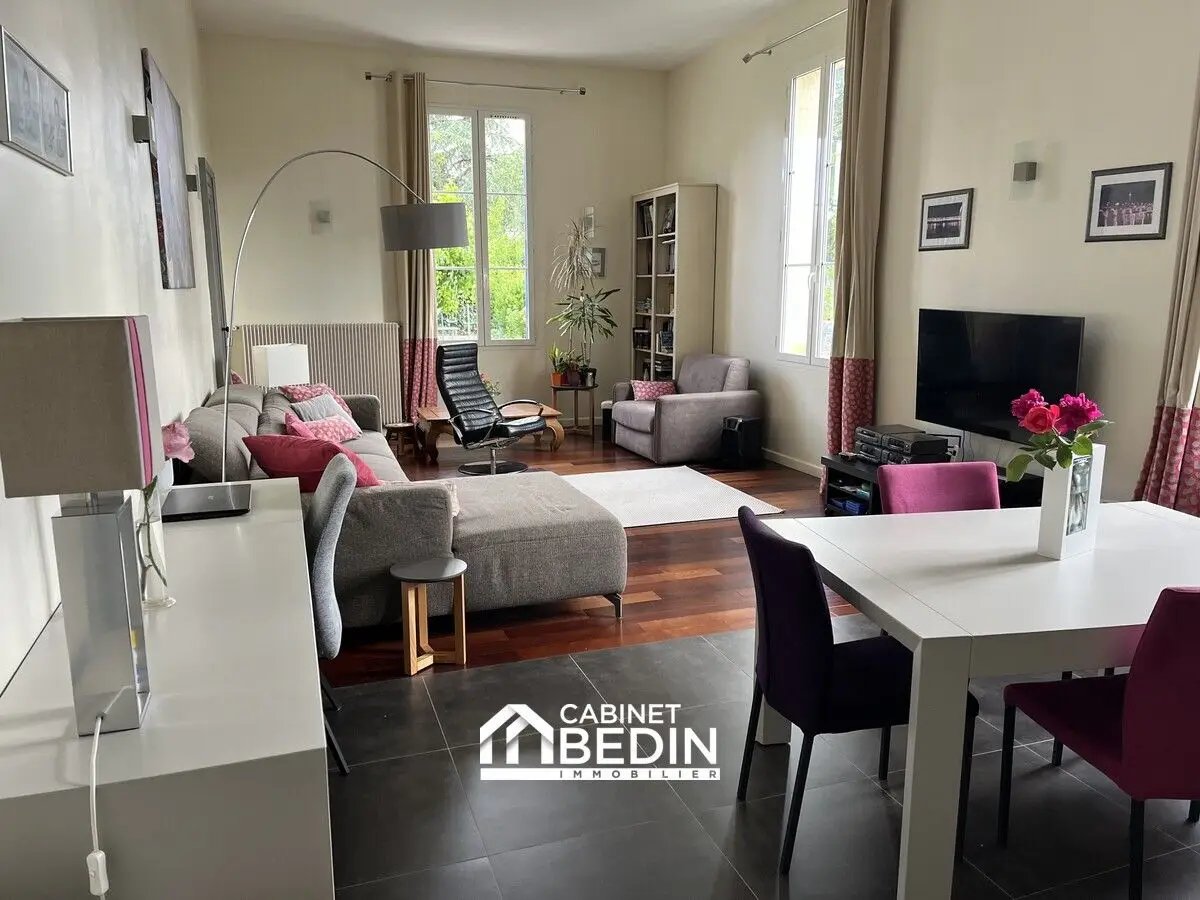 Maison à vendre, 161m², Cubzac-les-Ponts