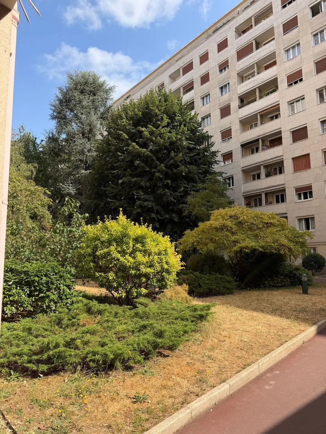 Appartement à vendre, 53m², Paris 12ème