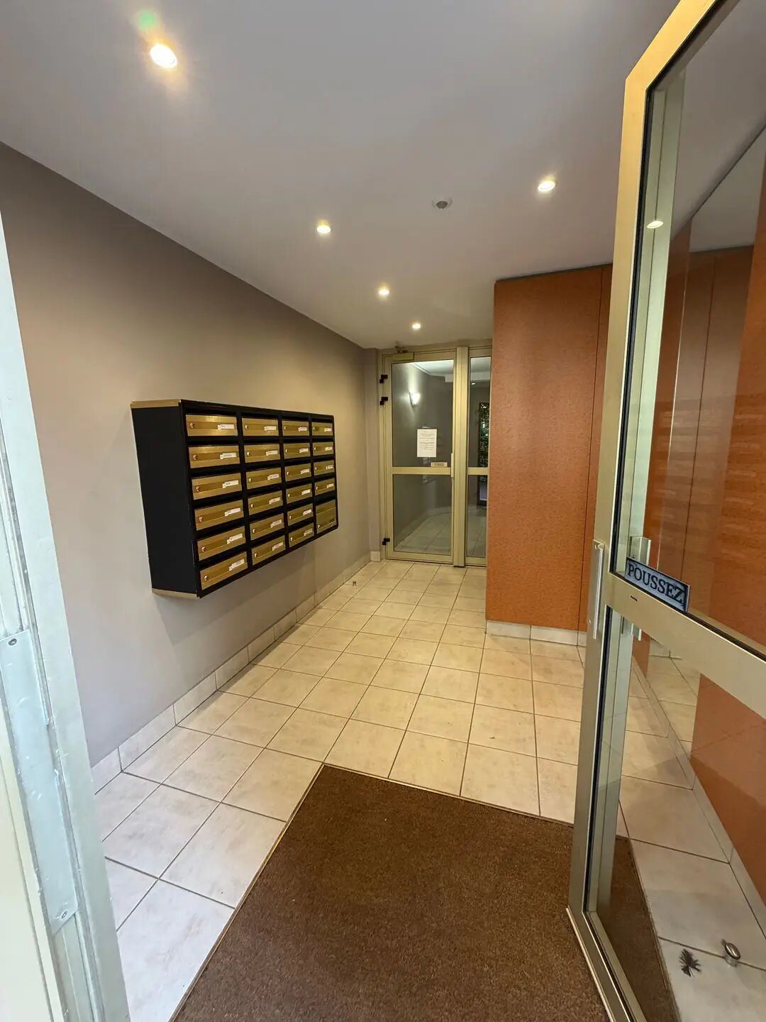 Appartement à vendre, 53m², Paris 12ème
