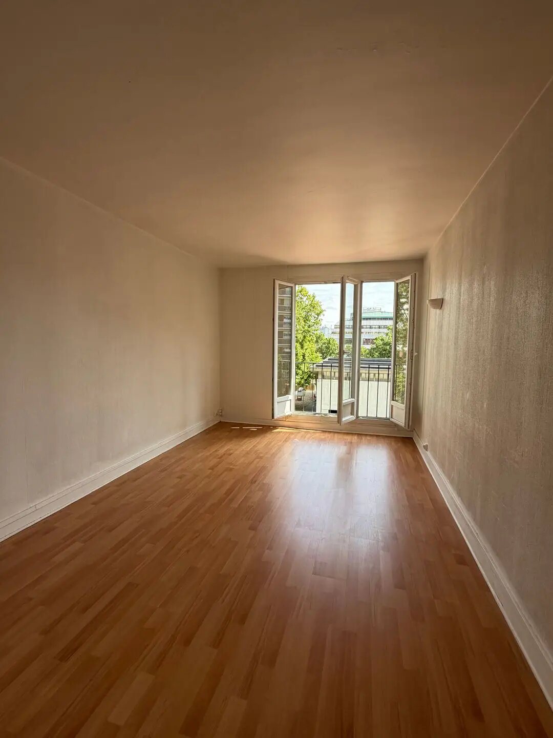 Appartement à vendre, 53m², Paris 12ème