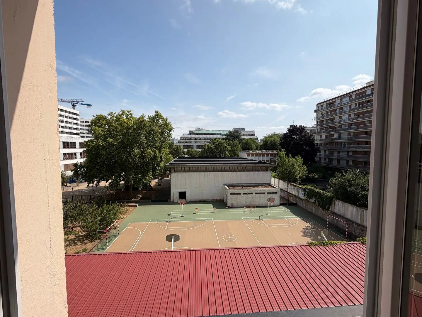 Appartement à vendre, 53m², Paris 12ème