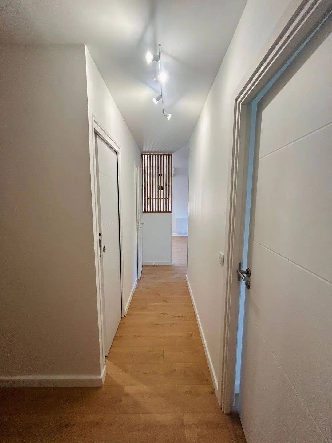 Appartement à louer, 48m², Pont-Evêque