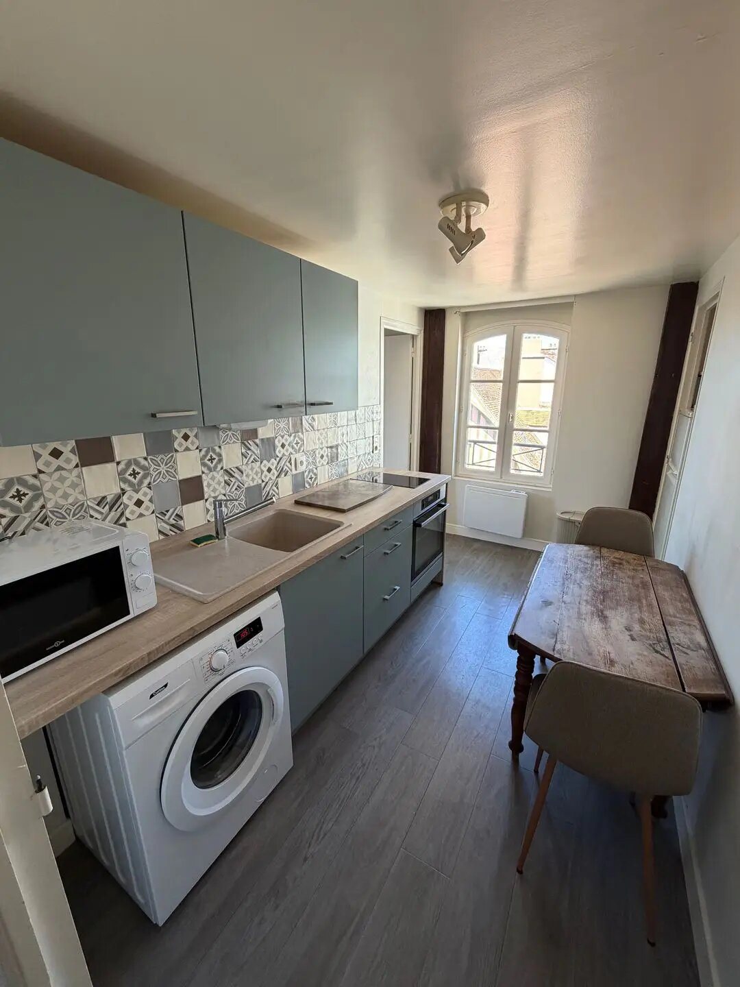 Appartement à louer, 47m², Troyes