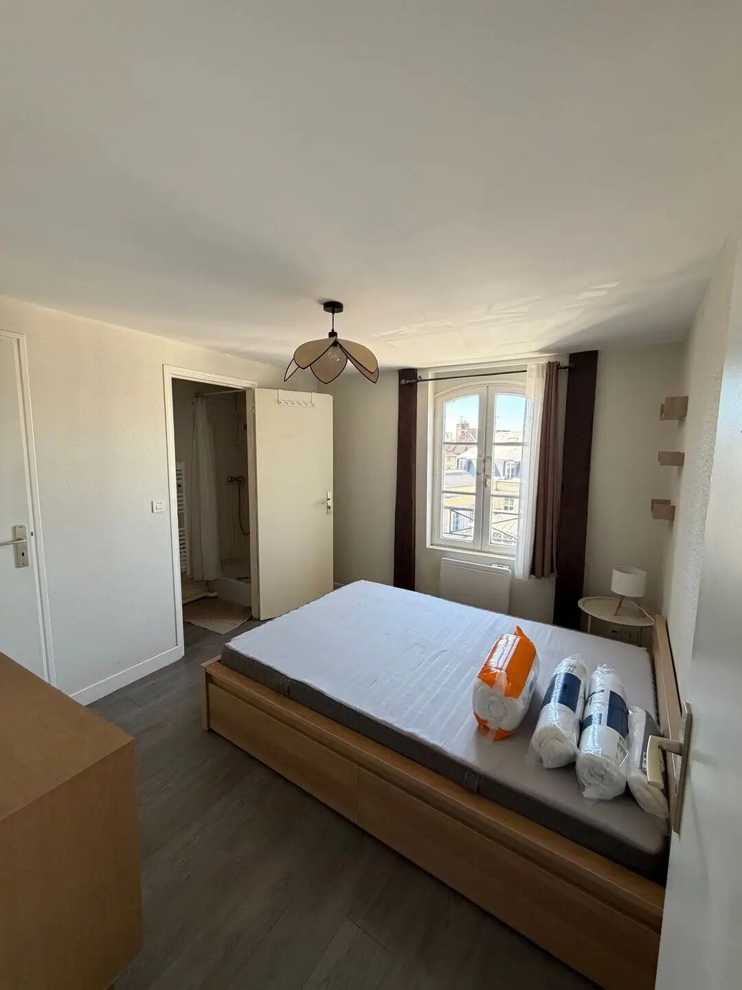 Appartement à louer, 47m², Troyes