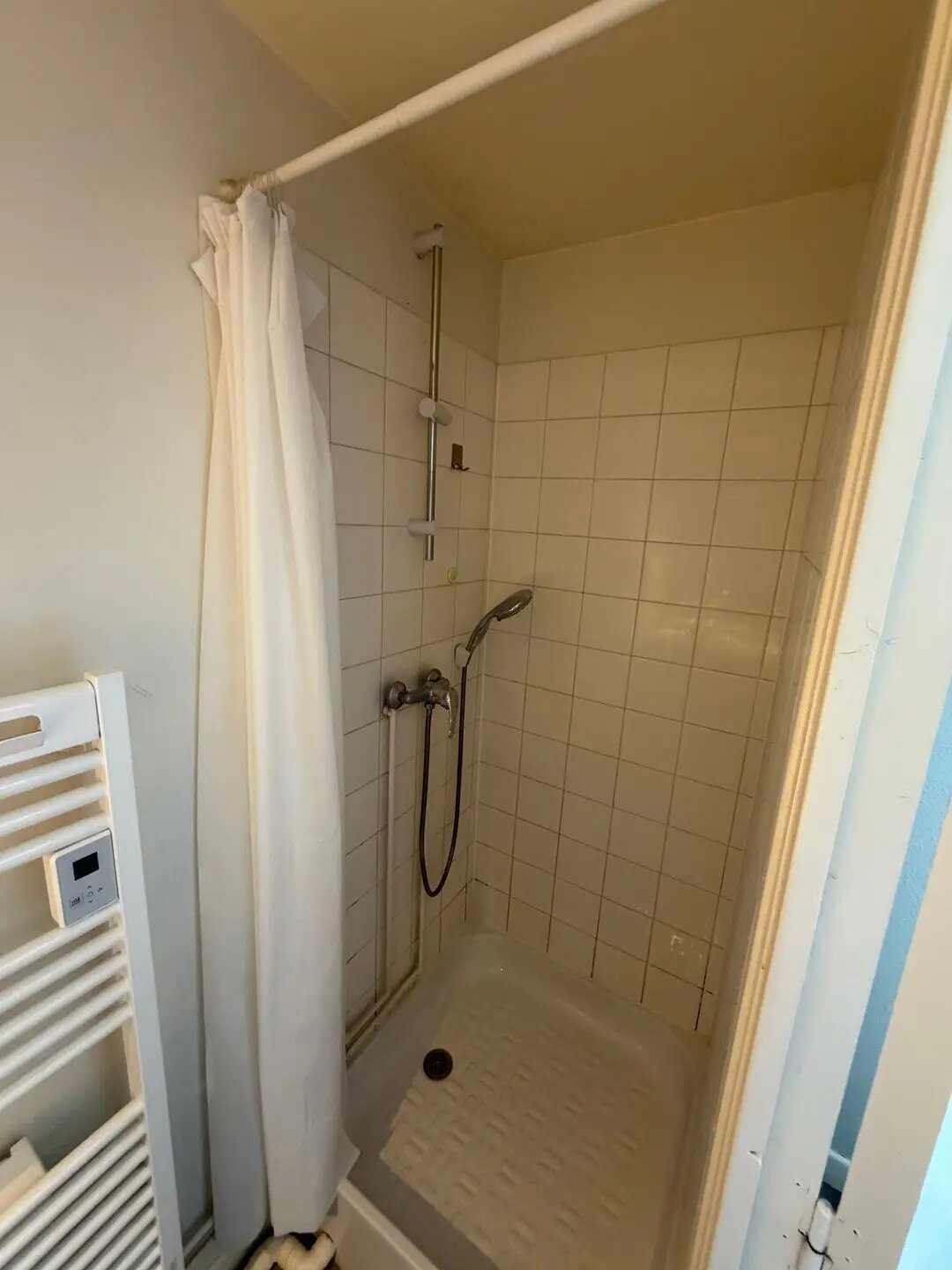 Appartement à louer, 47m², Troyes