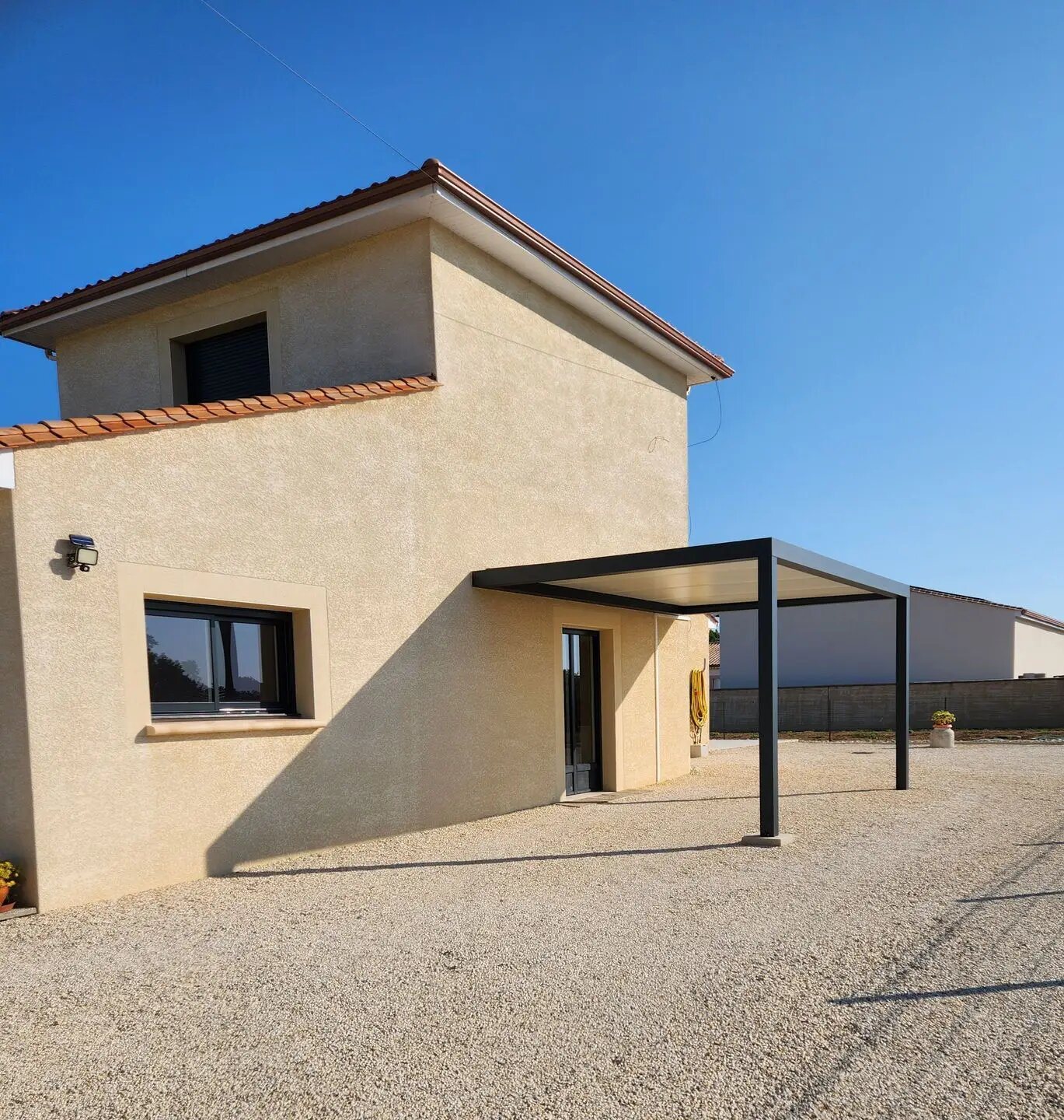 Maison à vendre, 145m², Bouniagues