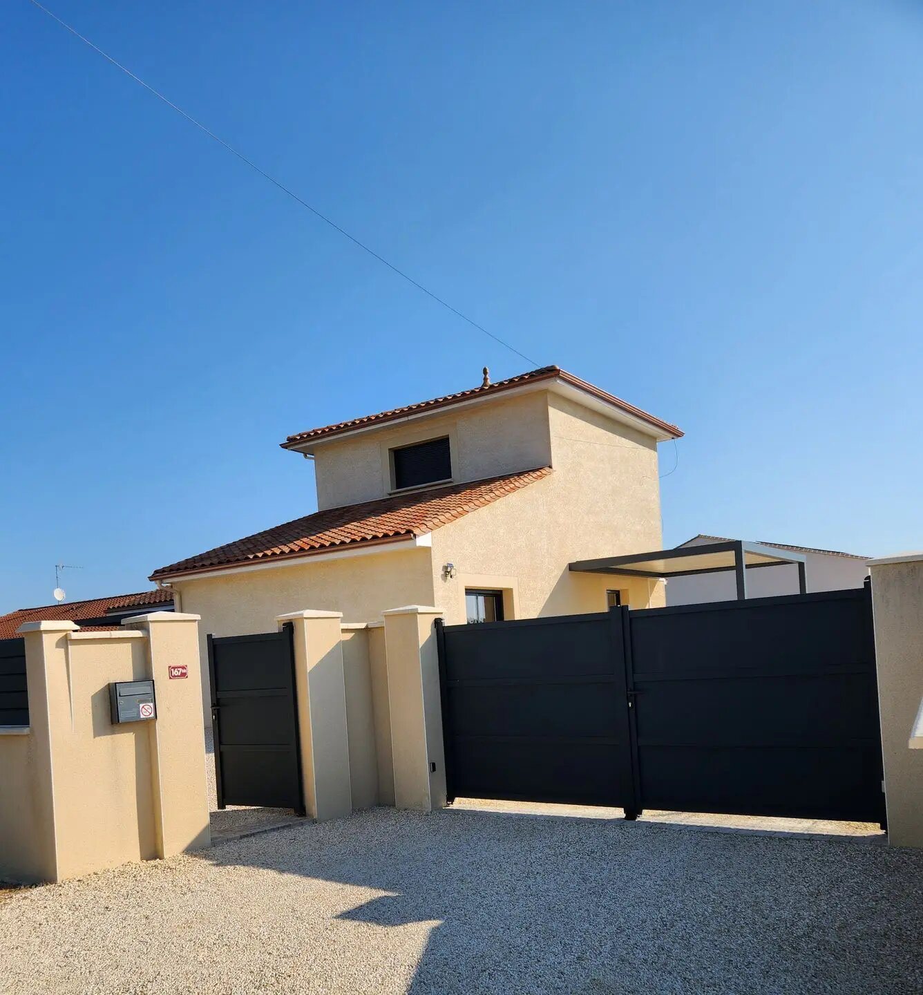 Maison à vendre, 145m², Bouniagues