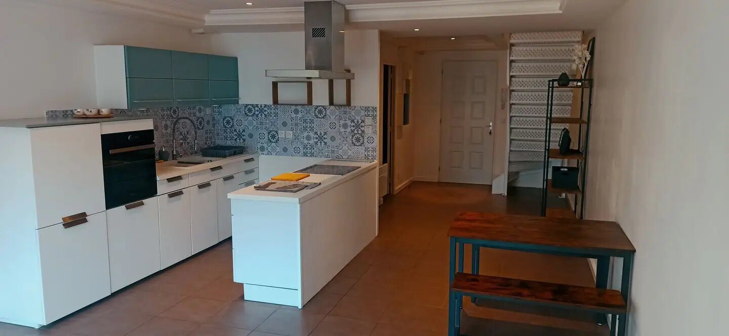 Appartement à louer, 70m², Corbeil-Essonnes