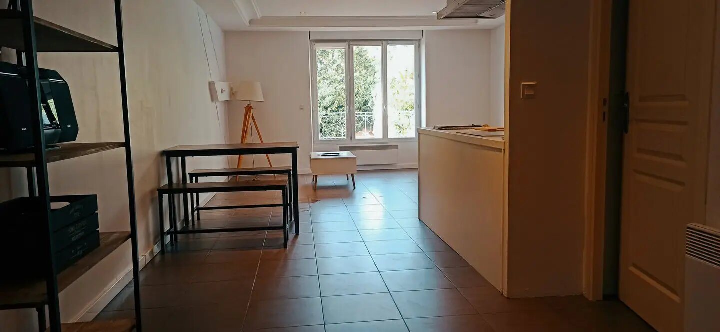 Appartement à louer, 70m², Corbeil-Essonnes