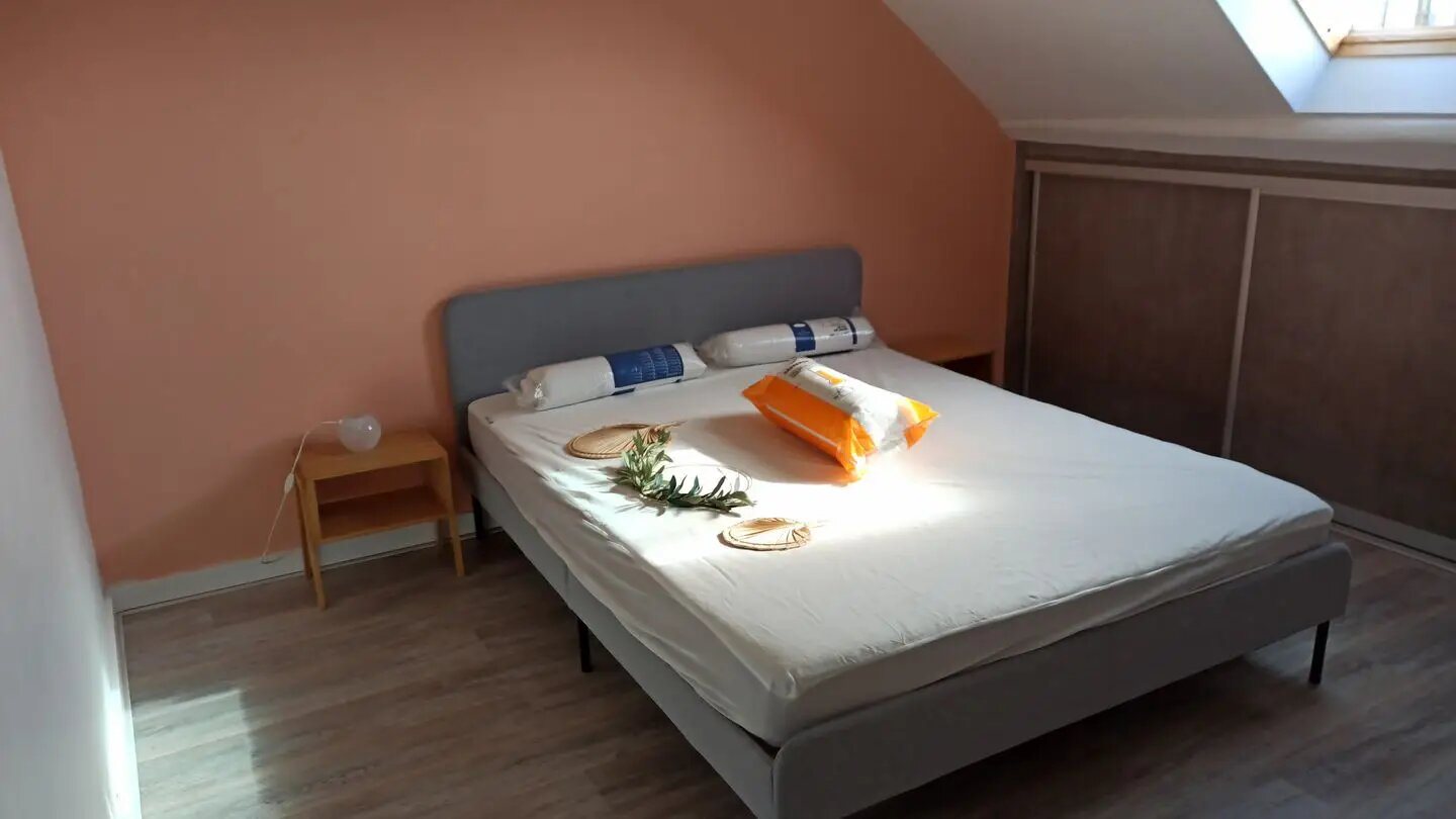 Appartement à louer, 70m², Corbeil-Essonnes