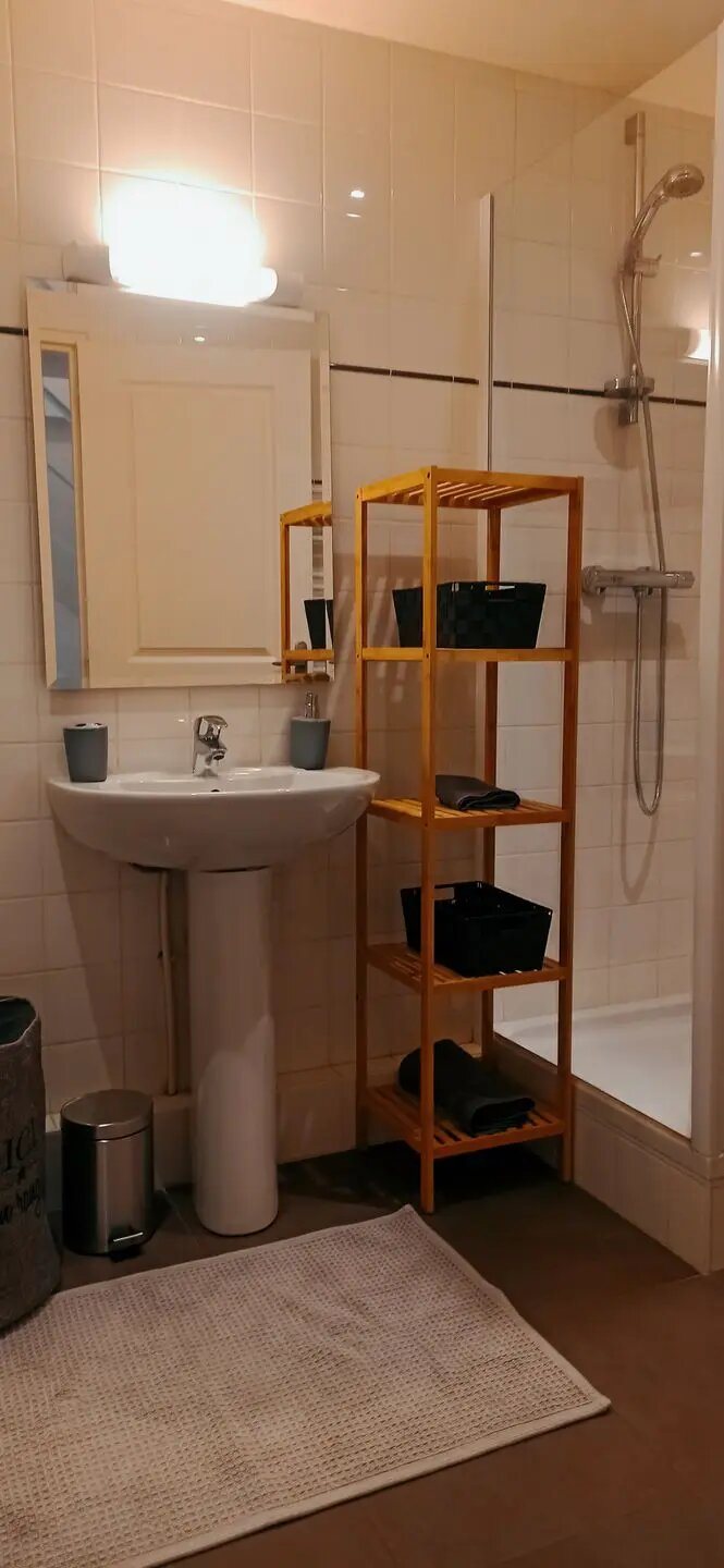 Appartement à louer, 70m², Corbeil-Essonnes