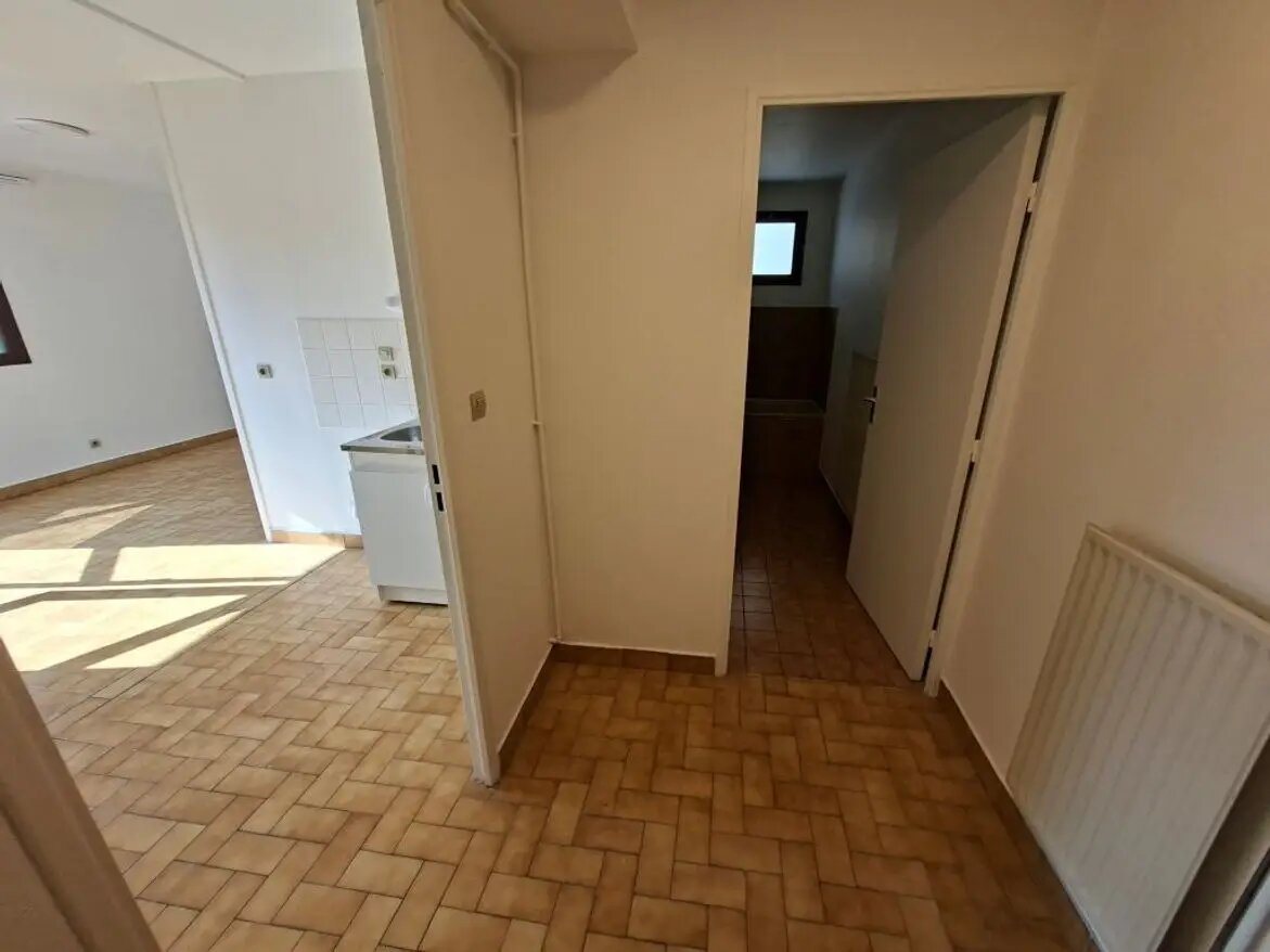 Appartement à louer, 30m², Saint-Alban-Leysse