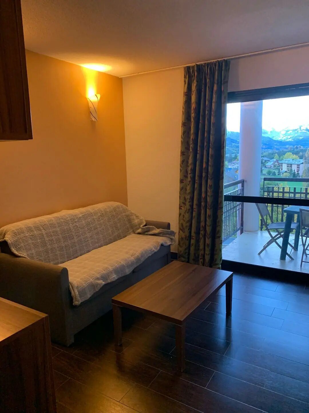 Appartement à vendre, 28m², Jausiers