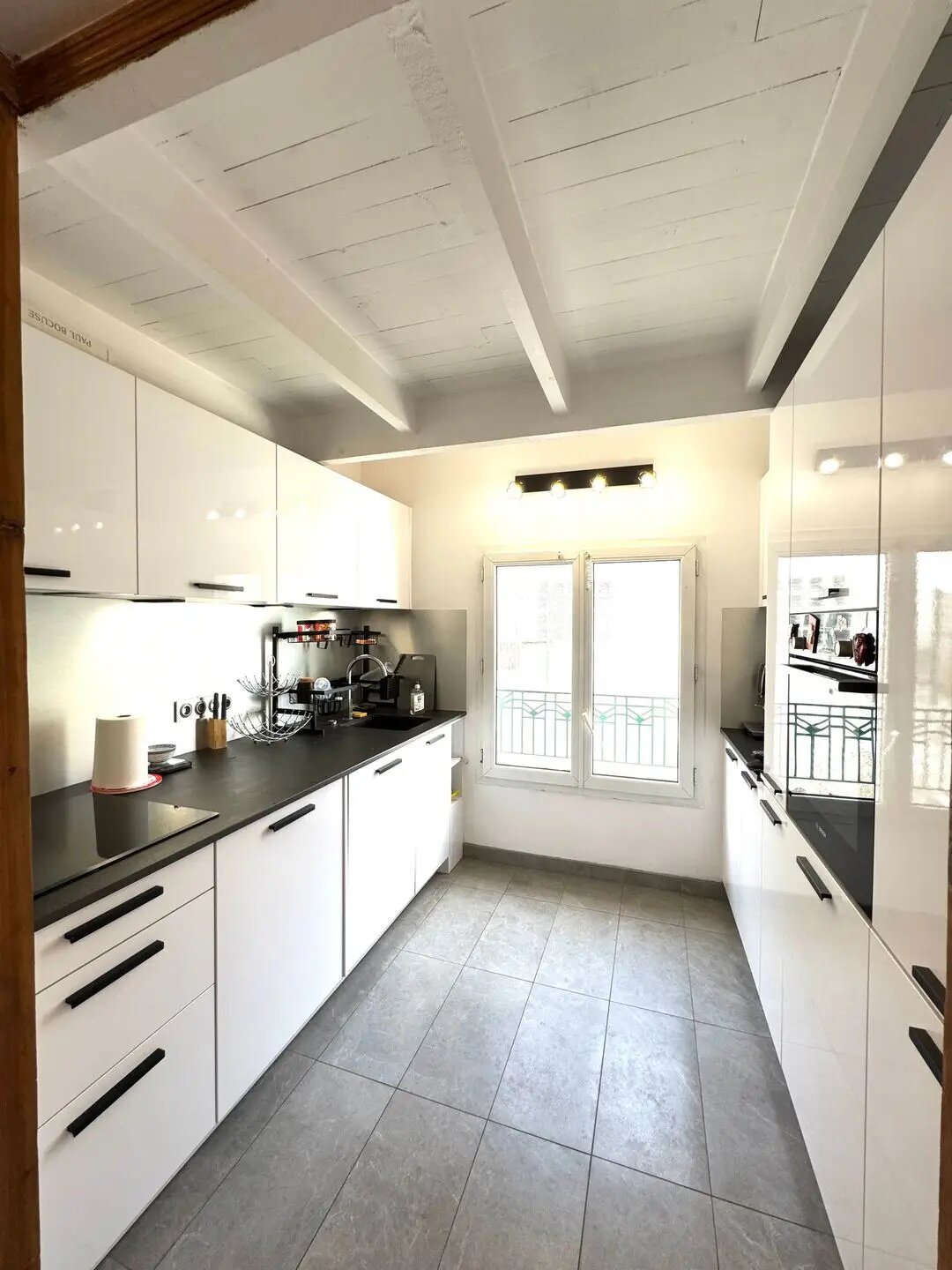 Appartement à louer, 94m², Chaville